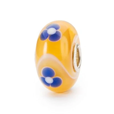 Image of Trollbeads Creativity Armadillo Bead