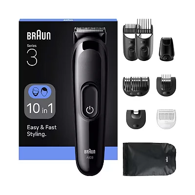 Image of Braun All In One AIO3560 1CT