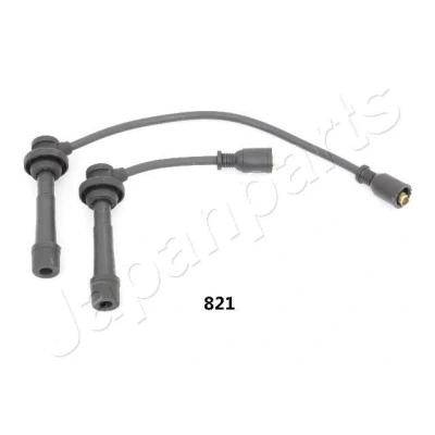 Image of 3373086G00, 3373086G00000 Ignition Lead Set JAPANPARTS IC 821 SUZUKI: Jimny Off Road, SWIFT 3, IGNIS 2