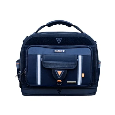 Image of Velocity Rogue 60 Tech Case (Black)