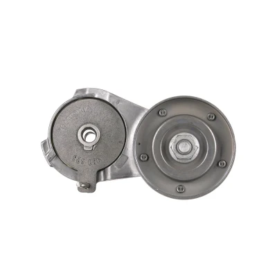Image of 032145299A Tensioner Pulley GATES FleetRunner Micro V Kit T38282 VOLKSWAGEN: Golf 4, Bora Saloon, 4 Variant, SKODA: Octavia I Hatchback