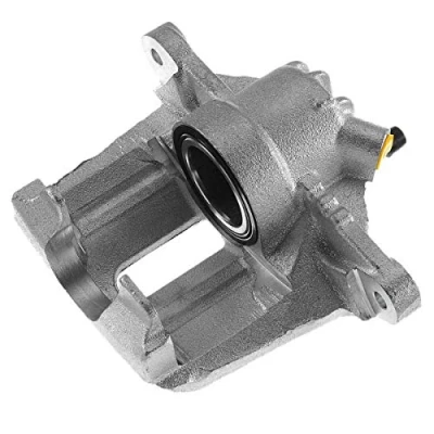 Image of Frankberg Brake Caliper Front axle Right Compatible with 206 2000 2012 SW 2002 2007 Van 2004 206+ 2009 2013 Replace# 630002