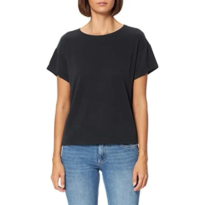 Image of Desires Women&#039;s Bini T Shirt 9000 Black XL