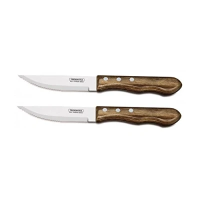 Image of Tramontina Churrasco Polywood 5 Jumbo Gaucho Steak Knife