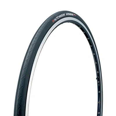 Image of Hutchinson Intensive 2 PV523851 Road Tyre Black, 700 x 25 Inch