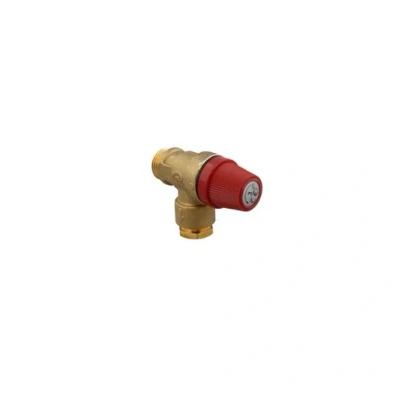 Image of Vaillant Pressure Relief Valve 190727.