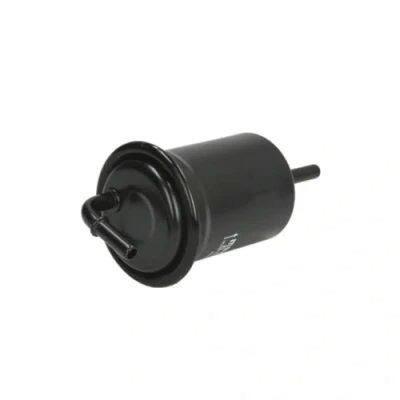 Image of 2330031090 Fuel Filter MAHLE ORIGINAL KL 456 In Line 8mm 7,9mm TOYOTA: Land Cruiser Prado 120, HILUX 3 Pick up