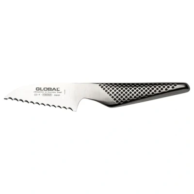 Image of Global GS 9 8cm Blade Tomato Knife
