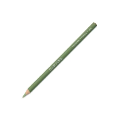 Image of Conté à Paris Pastel Pencil Green Grey
