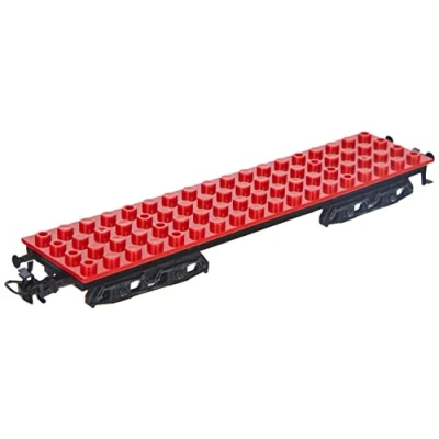 Image of Märklin Maerklin Start Up 44734 H0 Building Block Trolley, Multicoloured