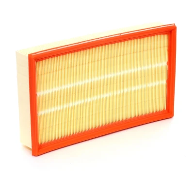 Image of 798041 Air Filter BOSCH 1 457 429 777 57mm 184mm 308mm Insert AUDI: Coupe B3, Quattro, Cabriolet B4, VOLKSWAGEN: GOLF 2, Corrado