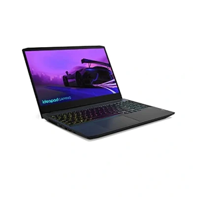 Image of Lenovo IdeaPad Gaming 3i Notebook 39.6 cm (15.6&quot;) Full HD Intel® Core™ i5 8 GB DDR4 SDRAM 512 SSD NVIDIA GeForce RTX 3050 Wi Fi 6 (802.11ax) Windows 11 Home Black