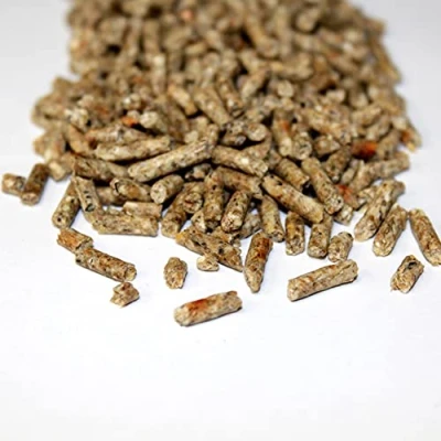 Image of Layers Pellets Complete Everyday Feed Chicken Poultry Food (1KG)