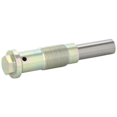 Image of 1448388, 1562232, 7G9Q6K254AA, 7G9Q6K254AB Tensioner, timing belt INA 533 0098 10 FORD: Transit Connect Mk1 Van