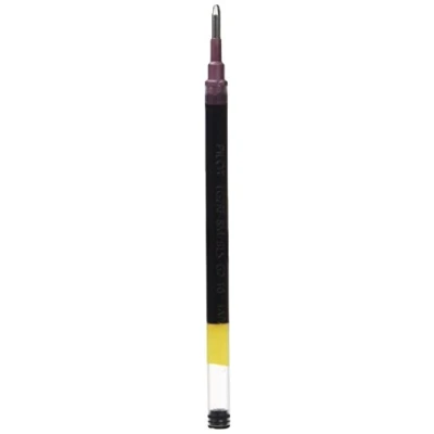 Image of Pilot Refill for G210/Grip Gel 1.0 mm (Box of 12) Black