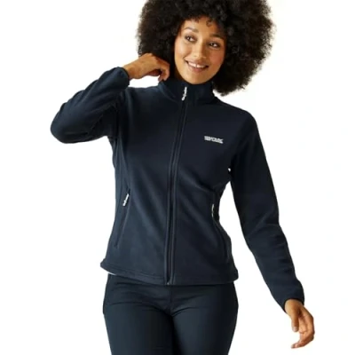 Image of Regatta Womens Floreo IV Outdoor Active Fleece