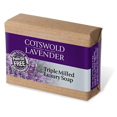 Image of Triple milled Luxury Soap