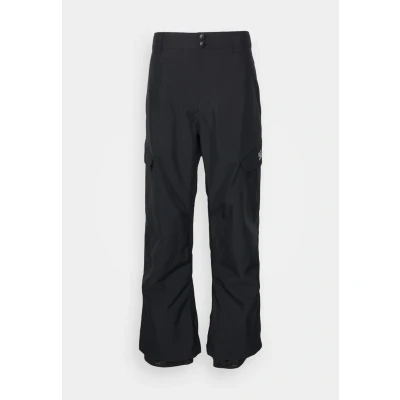 Image of DC Shoes Banshee SNPT NZN0 Snowboard pants, Men&#039;s, Size: XXL, Black