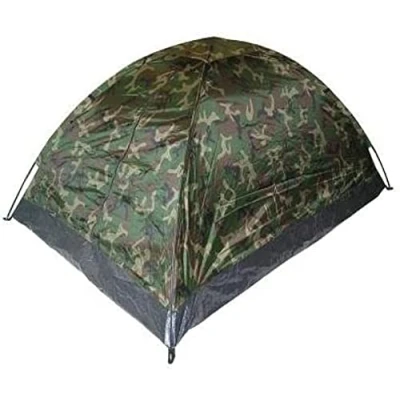 Image of Mil tec Two Man Woodland Iglu Tent Standard