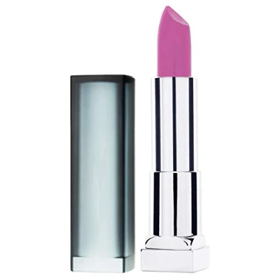 Image of Maybelline Color Sensational Matte Lipstick 940 Rose Rush