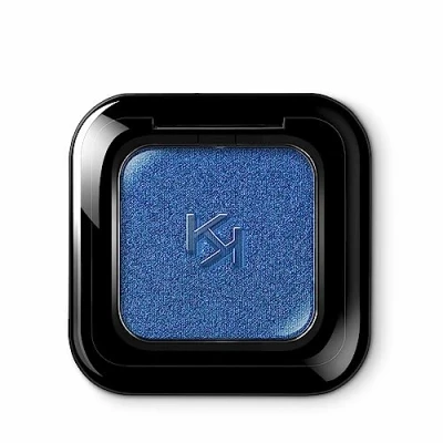 Image of KIKO Milano High Pigment Eyeshadow 49 Highly pigmented long lasting eye shadow, available in 5 different finishes: matte, pearl, metallic, satin and shimmering
