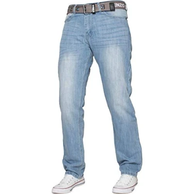 Image of Ze ENZO EZ399 LSW 46 Short Prime