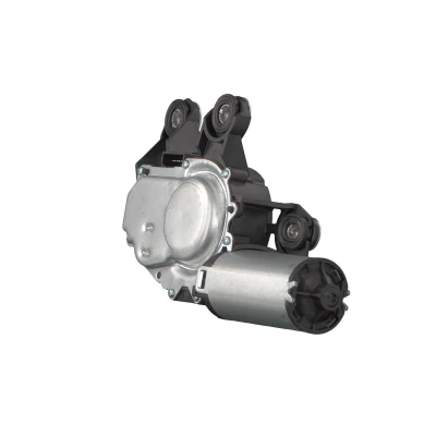 Image of 1Z9955711, 1Z9955711A, 1Z9955711B, 1Z9955711C Wiper Motor FEBI BILSTEIN 171349 12V Rear SKODA: Octavia 2 Combi