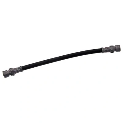 Image of 113611775, 211611775B Brake Hose FEBI BILSTEIN 37252 274mm VOLKSWAGEN: Beetle, TRANSPORTER 2 Pritsche/Fahrgestell