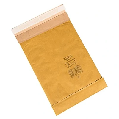 Image of Jiffy Size PB3 195 x 343mm Padded Bags (Box of 100)