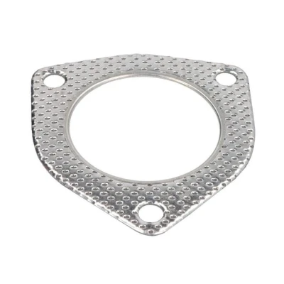 Image of 170910, 170915, 96000436, 96036945 Gasket, exhaust pipe BOSAL 256 528 PEUGEOT: 106 II Hatchback, 205 206 Hatchback