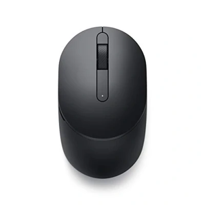 Image of Dell Mobile Wireless Mouse MS3320 Black, MS3320W BLK (Black)