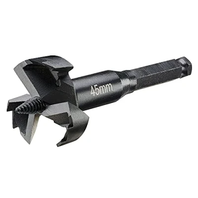 Image of DEWALT SELF FEED BIT 45MM