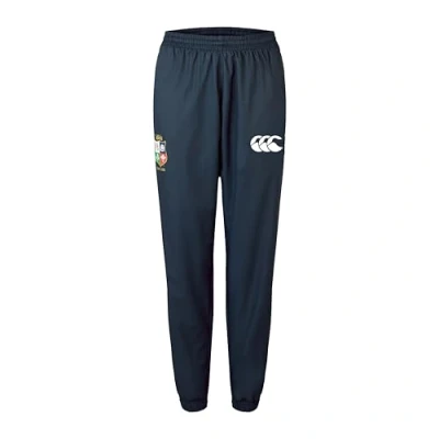 Image of Canterbury Women&#039;s British and Irish Lions Training Pant, Dark Sapphire, 16