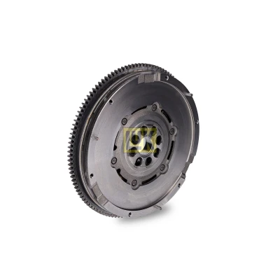 Image of 2294000660 Dual mass flywheel LuK 415 0647 10 Manual Transmission
