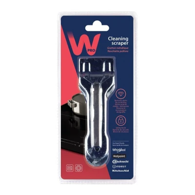 Image of Wpro Universal Cleaning Scraper