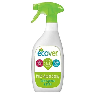 Image of Ecover (UK) Multi Surface Cleaner Spray 500 ml