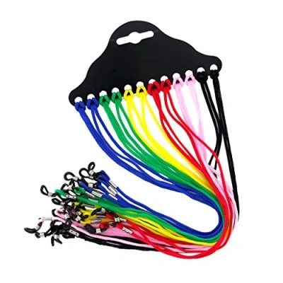 Image of Generic Women&#039;s Eyeglass Cases, Assorted, One Size