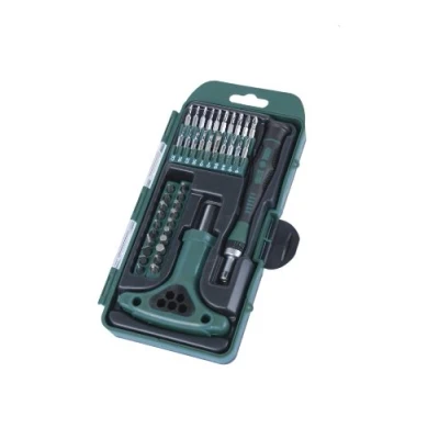 Image of Mannesmann Bit Set (42 Pieces)