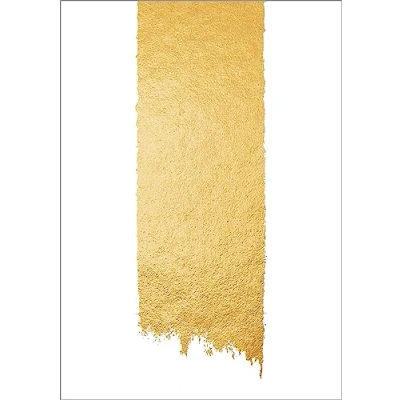 Image of SIGEL DP613 Writing paper / letter menu, A4, 200 g/m², motiv on both sides, suitable for all printers, White gold, 50 sheets