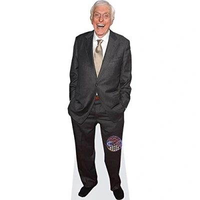 Image of Dick Van Dyke Life Size Cutout