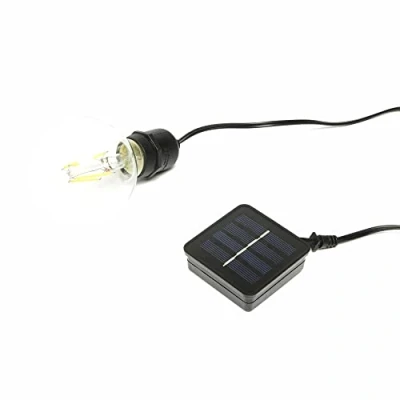 Image of Solar Pendant Lights