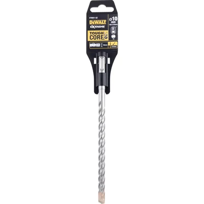 Image of DeWalt DT9541QZ 10 x 210mm Extreme 2 SDS Plus Drill Bit