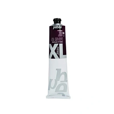 Image of Pebeo XL Oil, Madder, 200 ml