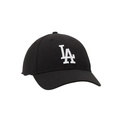 Image of &#039;47 MLB LOS Angeles Dodgers Cap, Size: One Size, Black