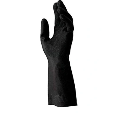 Image of MAPA Professional ULTRANEO 401, Size 7, Protective Gloves, (1 Pair)