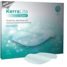 Image of Kerralite Cool Dressing 6cm x Non Adhesive (x5)