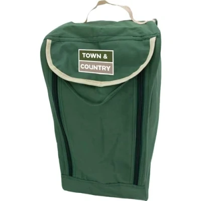 Image of Town &amp; Country Wellington Boot Bag
