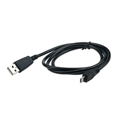 Image of 3 Meter Extended Micro USB Charging Cable for PS4 Controllers
