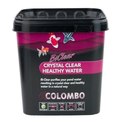 Image of Colombo Bi Clear Water Clarifer 5000ml