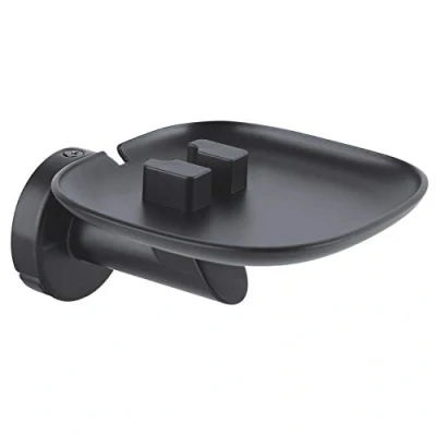 Image of Maclean MC 840 Speaker Wall Mount Compatible With Sonos One, One SL, Play 1 Cable Management Holder (1pcs)